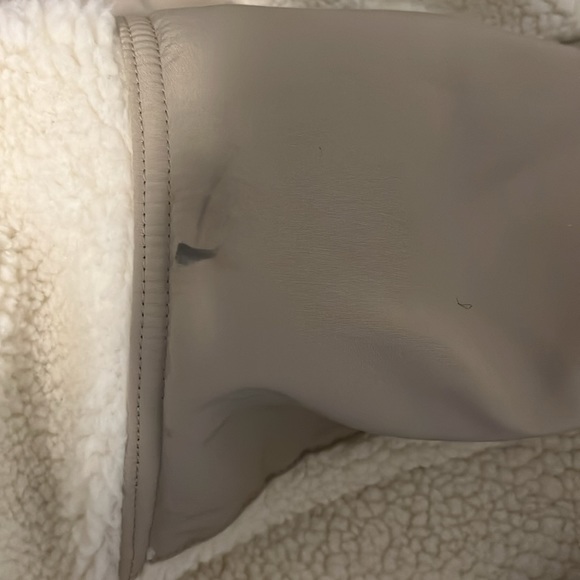 H&M Teddy Bear Jacket - Picture 5 of 5